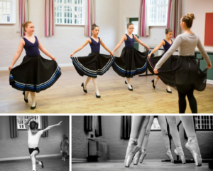 AFB Dance 2018