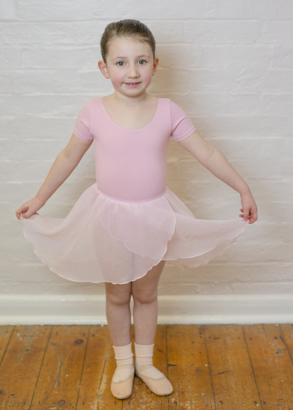 AFB Dance Academy | Pre-Primary and Primary Uniform